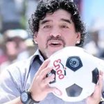 ‘He Was Seen As True Hero’: PM Narendra Modi Hails Diego Maradona
