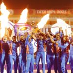 ‘They Are Unstoppable’: Nita Ambani Lauds MI After They Lifted WPL 2025 Trophy