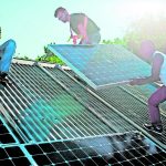 Solar and water tank adopters are forcing government to adapt or die