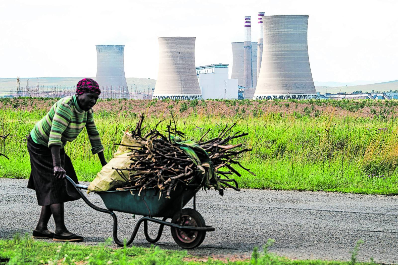 Climate fight continues despite US withdrawal from just energy transition partnership