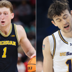 Michigan or UC San Diego? How to pick 5 vs. 12 matchup in 2025 March Madness bracket