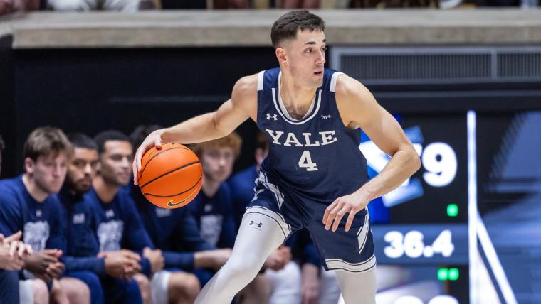 March Madness upset predictions 2025: Which 13 seed is most likely to win in first round?