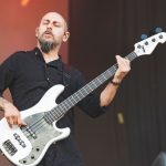 “It’s difficult to hear bass playing in metal, but players like Geezer Butler stand out – they try to do something different with their parts. If they don’t, I usually find it a bit boring”: Opeth’s Martín Méndez names the 5 albums that shap
