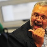 Cosatu plans hero’s welcome for expelled Ambassador Ebrahim Rasool
