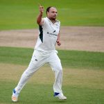 Promotion secured, Worcs savour wait