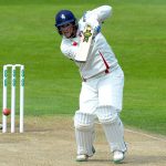 Downcast Kent offer easy pickings
