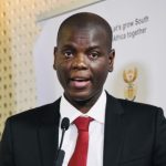Lamola: SA to comply with US expulsion of Ebrahim Rasool