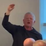 ‘Mind the gap’ – Chris Wilder joins in with X-rated chants about Sheffield Wednesday after derby win