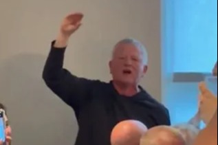 ‘Mind the gap’ – Chris Wilder joins in with X-rated chants about Sheffield Wednesday after derby win