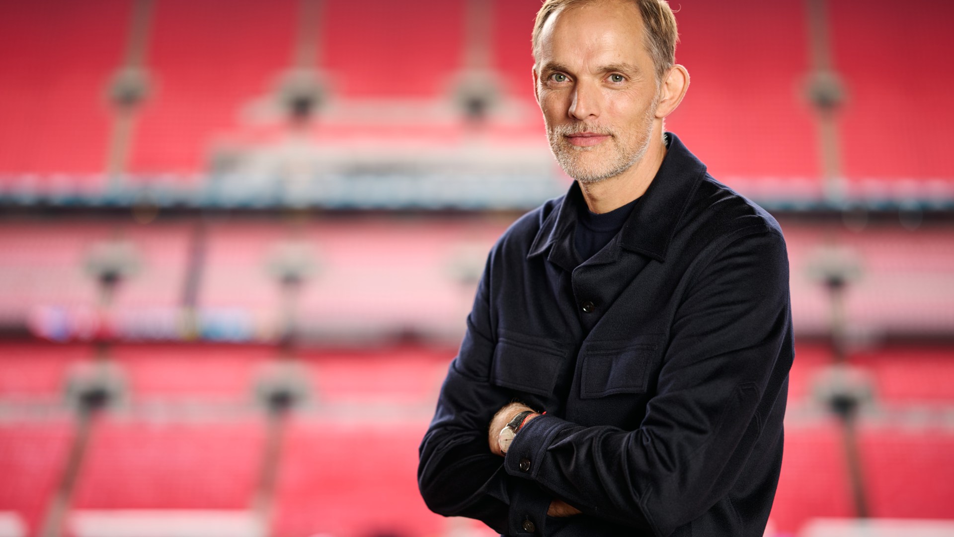 England vs Albania LIVE commentary: Thomas Tuchel aims to maitain 43-year debut record in first Three Lions game