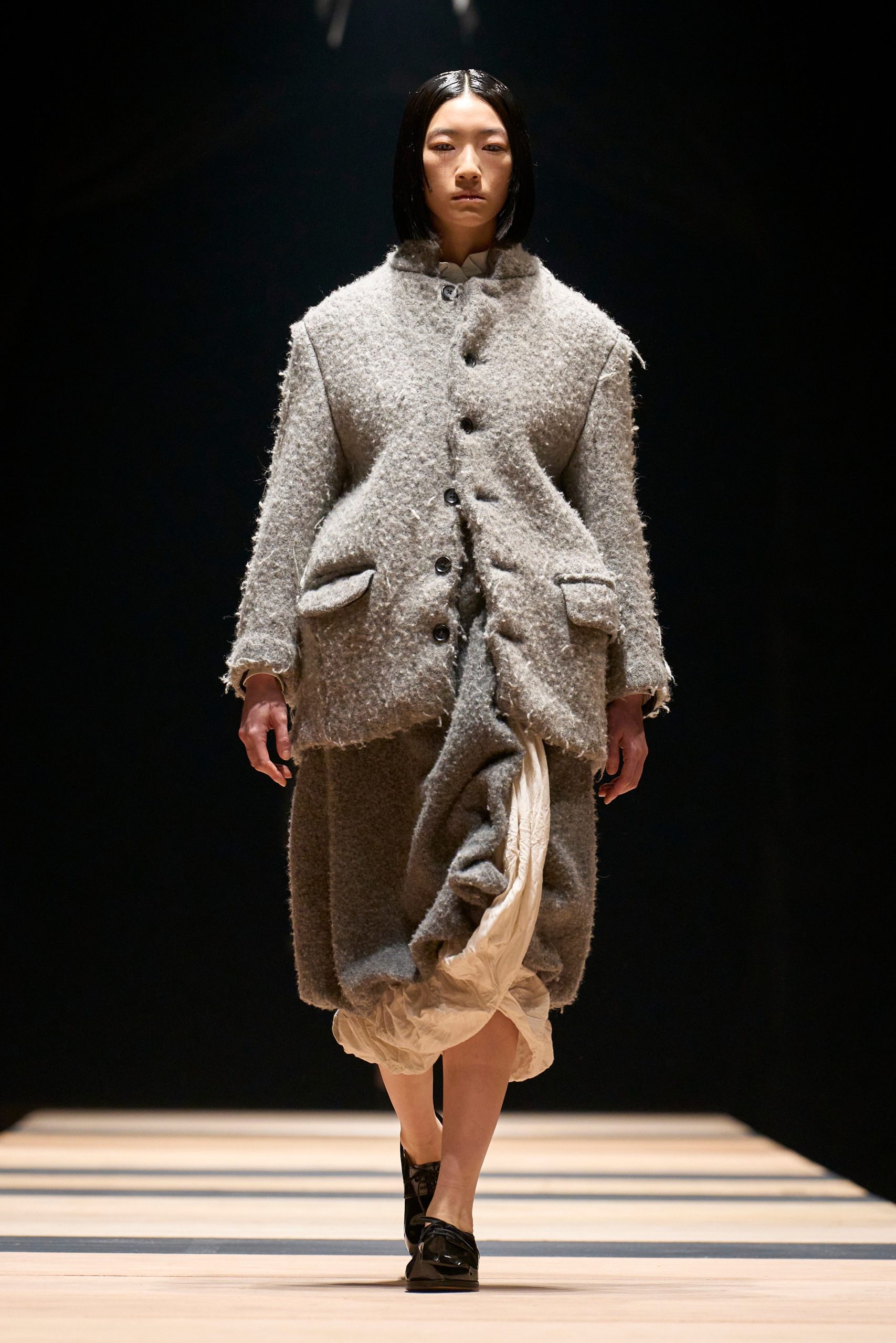 Pillings Tokyo Fall 2025