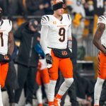 The Bengals have themselves to blame for Ja’Marr Chase and Tee Higgins’ huge extensions