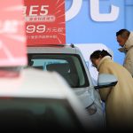 China Unveils Consumption ‘Action Plan’