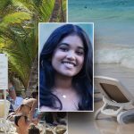 Missing American in Dominican Republic: Key witness asks court to end de facto house arrest
