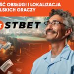 5 Factors that Make Mostbet the Best Betting Platform for Polish Players