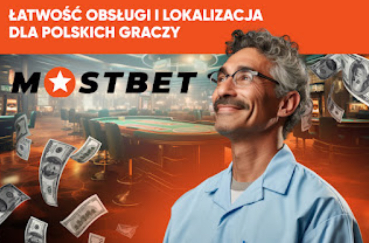5 Factors that Make Mostbet the Best Betting Platform for Polish Players