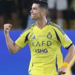 Cristiano Ronaldo Faces Japan Test In Bid For Maiden Asian Crown