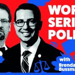Episode 44: John Pappas joins to discuss mixed messaging on futures, igaming and more!