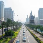 Macau’s chief executive ties projected revenue shortfall to gaming slump