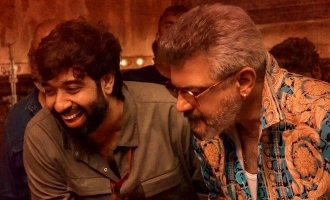 Reuniting the Good Bad Ugly Alliance for New Adventures