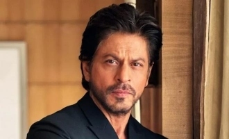 Shah Rukh Khan to Potentially Star in Sukumar’s Pushpa Film