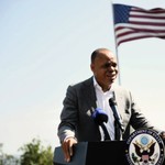 ‘Obsessive targeting of South Africa’: Ambassador Patrick Gaspard calls out Washington
