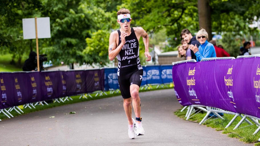 IRONMAN Leeds course announced – but no repeat of Tour de France bike route