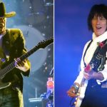 “I had to teach Jeff Beck a tune. Which was sort of like, ‘Give me your guitar… Oops, now I have to play!’” Hans Zimmer on the time he unwittingly gave Jeff Beck a guitar lesson