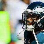 Darius Slay Shares Official Goodbye To Eagles Fans, Philly After Move to Steelers