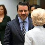 EU vows 2.5 bn euros to help Syrians after Assad ouster