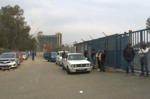 Discussion | Vehicle Testing Fraud | OUTA exposes roadworthiness certificate fraud