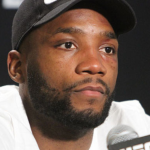 Leon Edwards expects a title shot with UFC London win