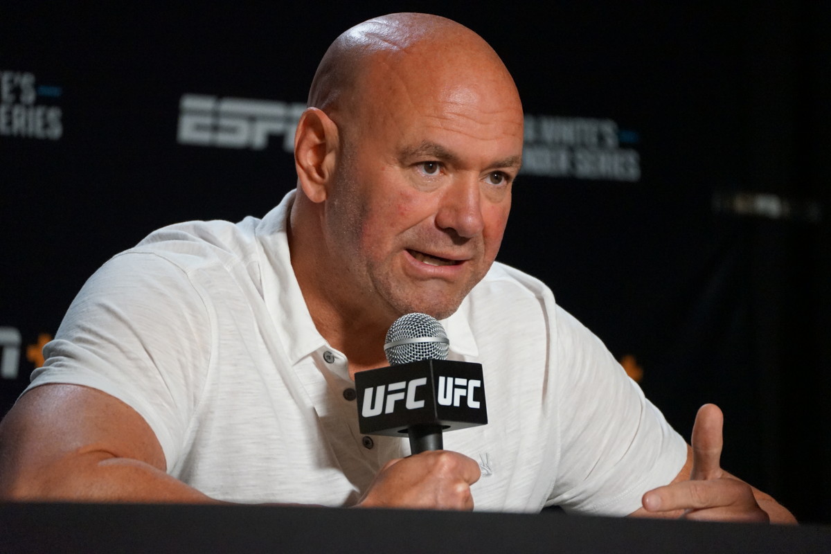 UFC’s Netflix/ESPN dilemma gets major update