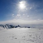 Research team member at isolated Antarctica base accused of attacking colleague, sexual harassment