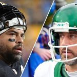 Steelers star offers blunt message for Aaron Rodgers amid quarterback uncertainty