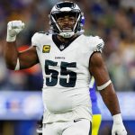 Rebuilding the Wall: Eagles Face Defensive Shake-Up After Super Bowl Triumph