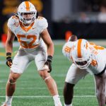 2025 NFL Draft Prospect Interview: Eli Purcell, LB, University of Tennessee