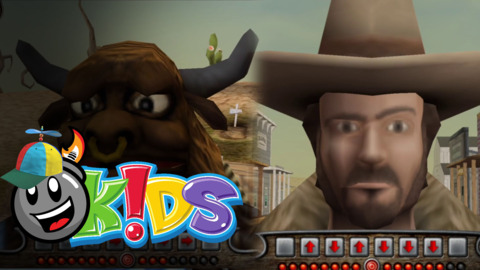 All of Pangea Software’s Games