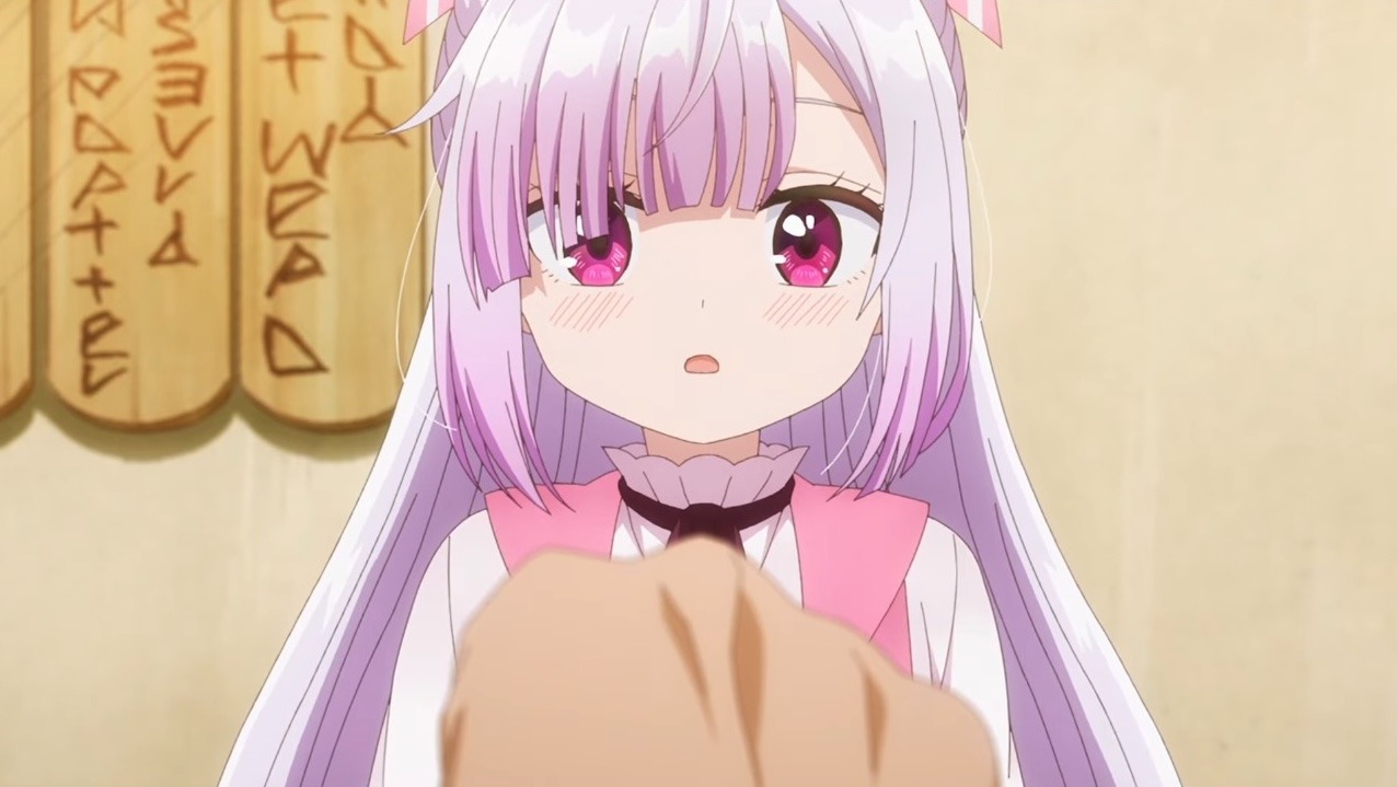 Welcome to the Outcast’s Restaurant! Anime Kicks Off This July