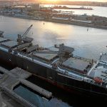 Durban Port developments gather momentum