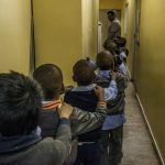 Children who start grade one aged below six years at higher risk of having to repeat