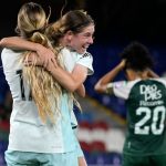 Mak Whitham makes NWSL history with senior debut at just 14 years old