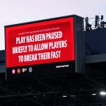 Which Premier League players are fasting for Ramadan and when does it finish?
