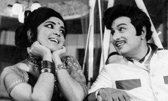 MGR and P. Neelakandan’s Iconic 18 Sentiment: A Tribute to Justice