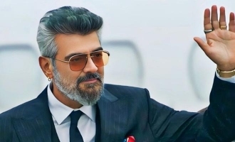 Experience the Thrill of ‘Good Bad Ugly’ with Ajith’s OG Scene