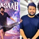 Thaman’s Innovative Approach for ‘Thee Raja Saab’ Movie Songs