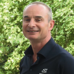 Bill James to stand down as chair of British Triathlon