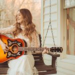“Having my own signature Gibson guitar is one of the most surreal things”: Gibson teams up with country star Margo Price for a J-45 with a twist