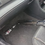 Four armed robbers nabbed after R200,000 luxury watch heist in Sandton