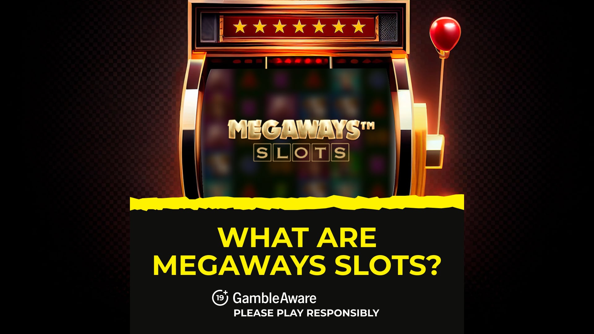 What are megaways slots? 